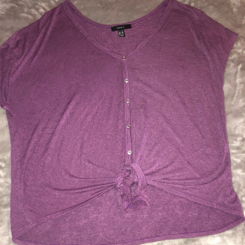 Forever 21 top